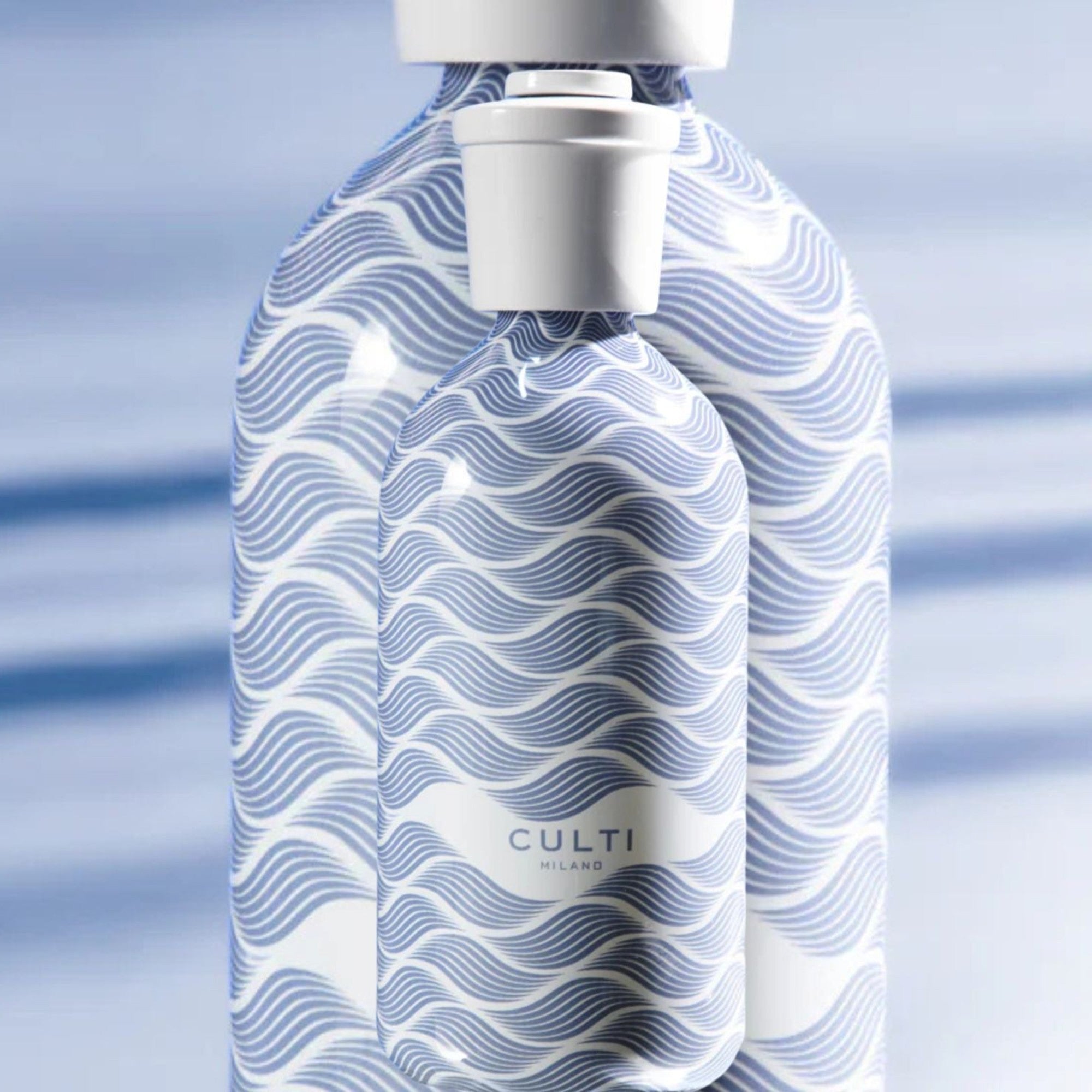 Onde di Tessuto Stile Diffuser (500ml)