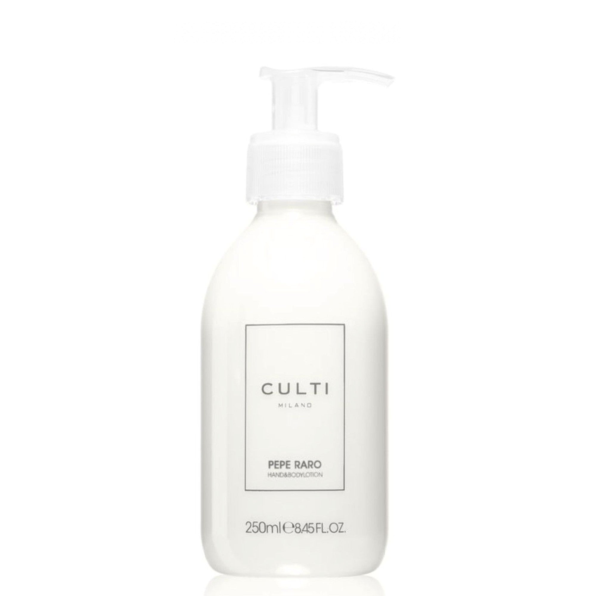 Pepe Raro Hand & Body Lotion (250ml)
