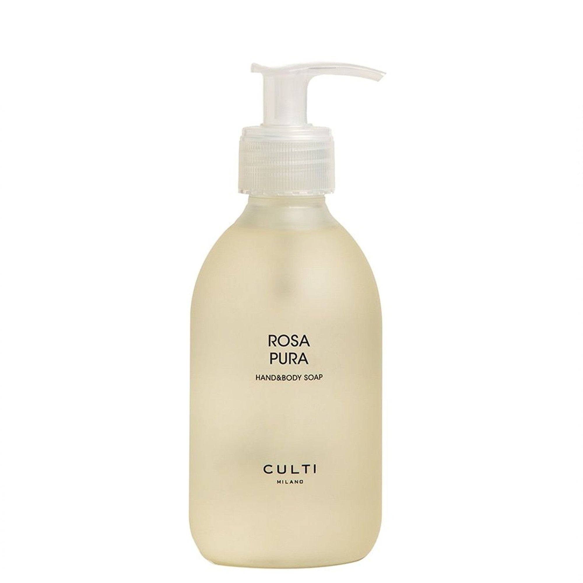 Rosa Pura Hand & Body Soap (250ml)