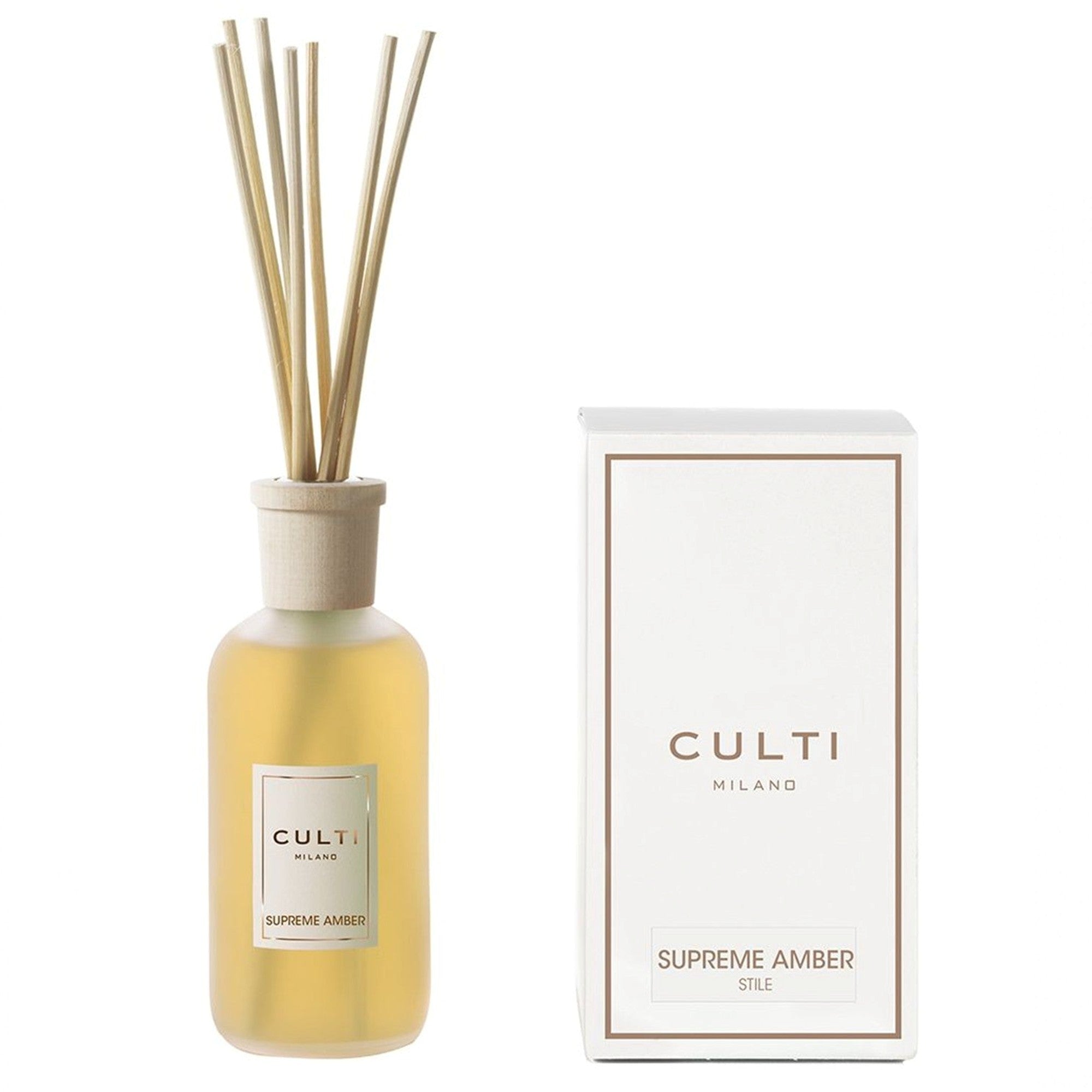Culti – Destiny
