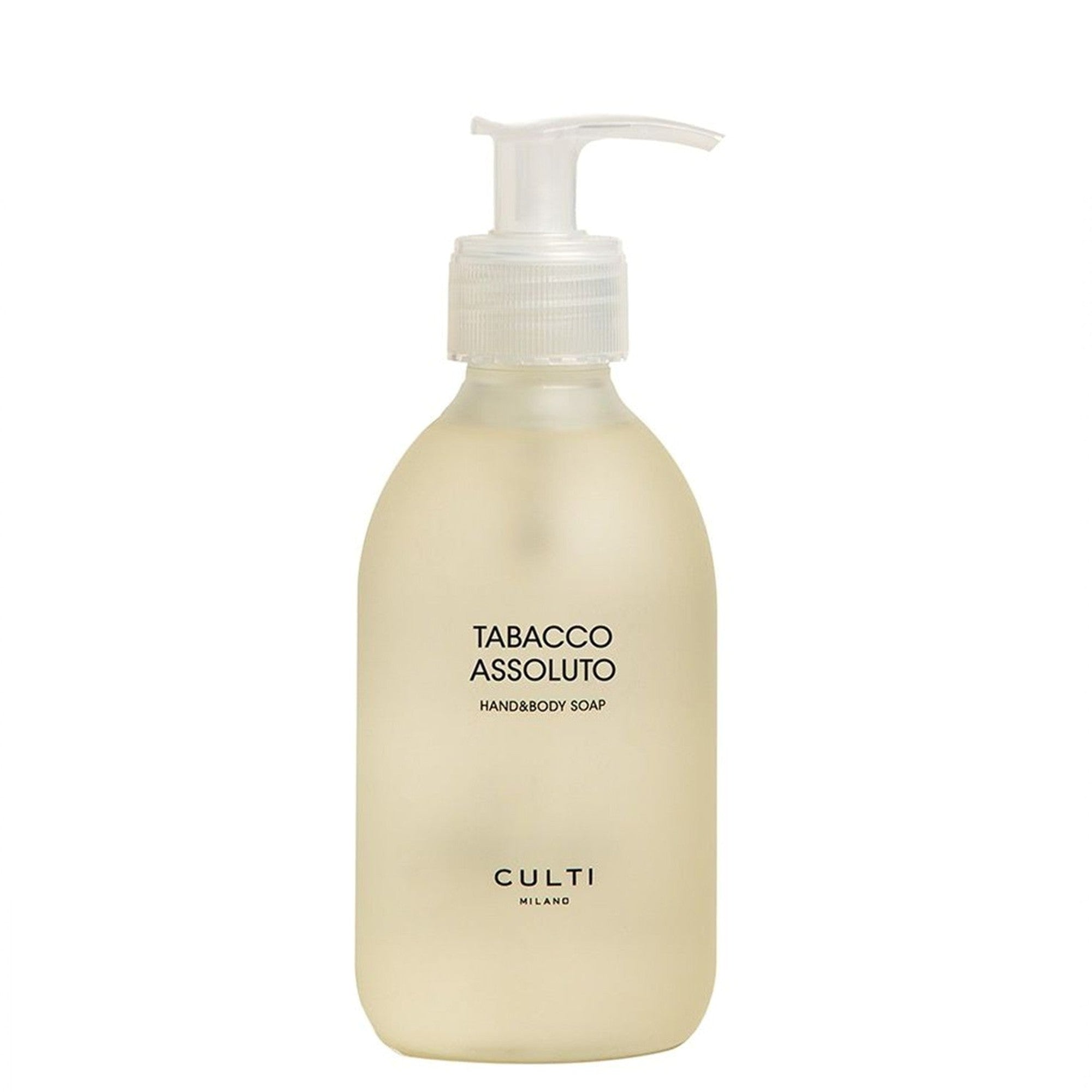 CULTI TABACCO ASSOLUTOボディソープ 250ml 2個セット Culti – Destiny