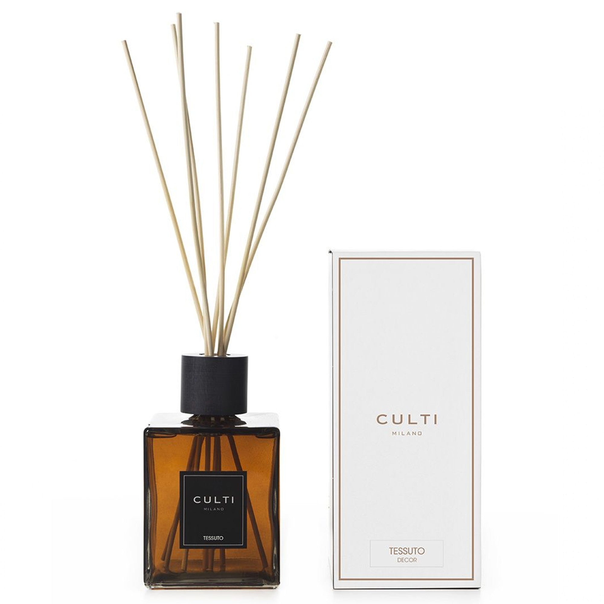 Tessuto Decor Diffuser (250ml-2700ml)
