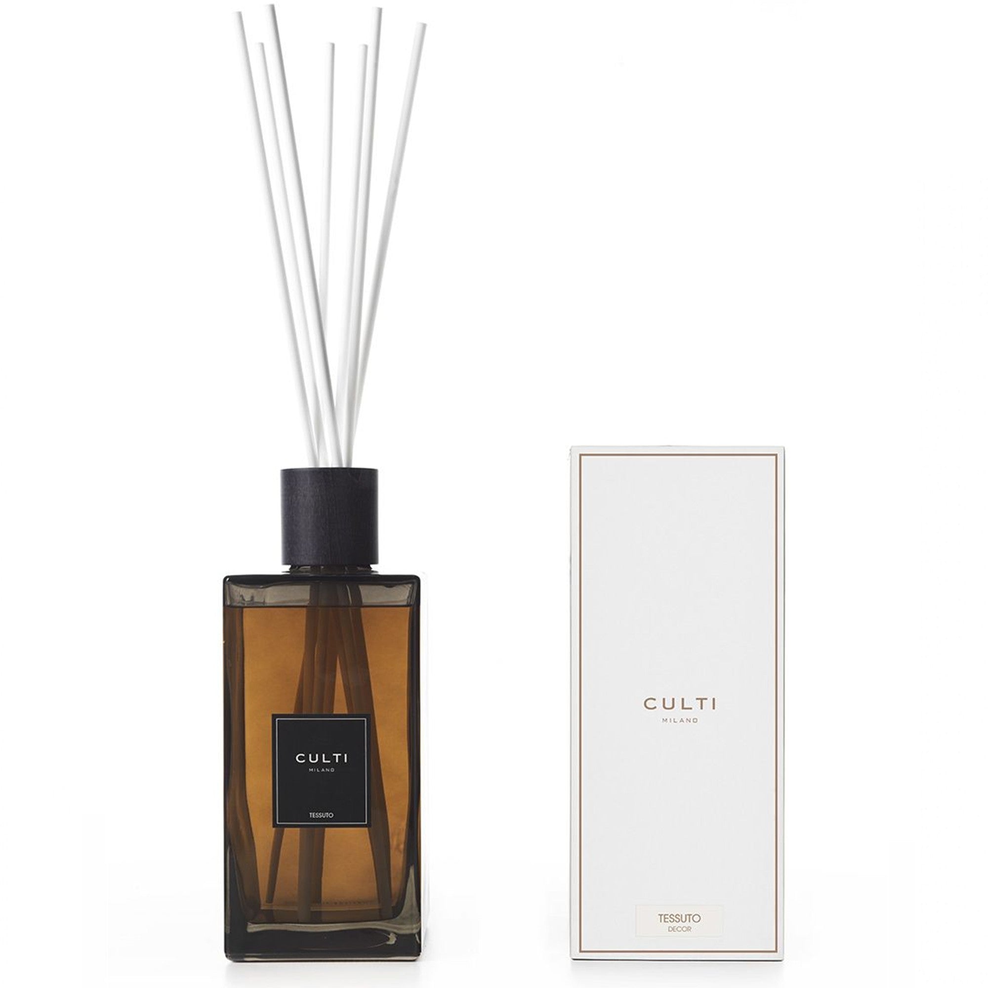 Tessuto Decor Diffuser (250ml-2700ml)