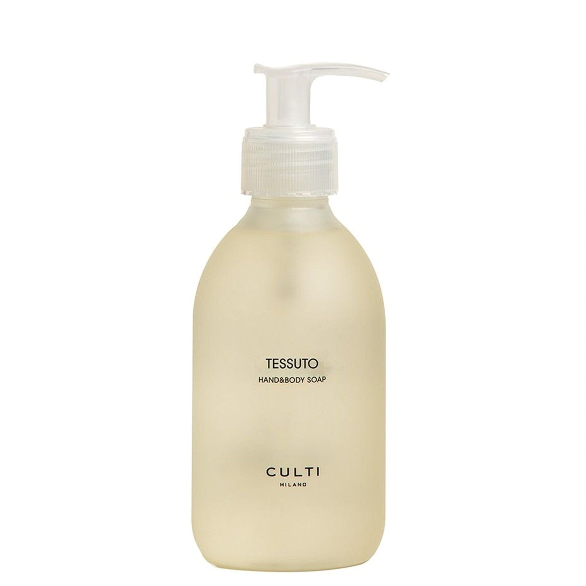 Tessuto Hand & Body Soap (250ml)