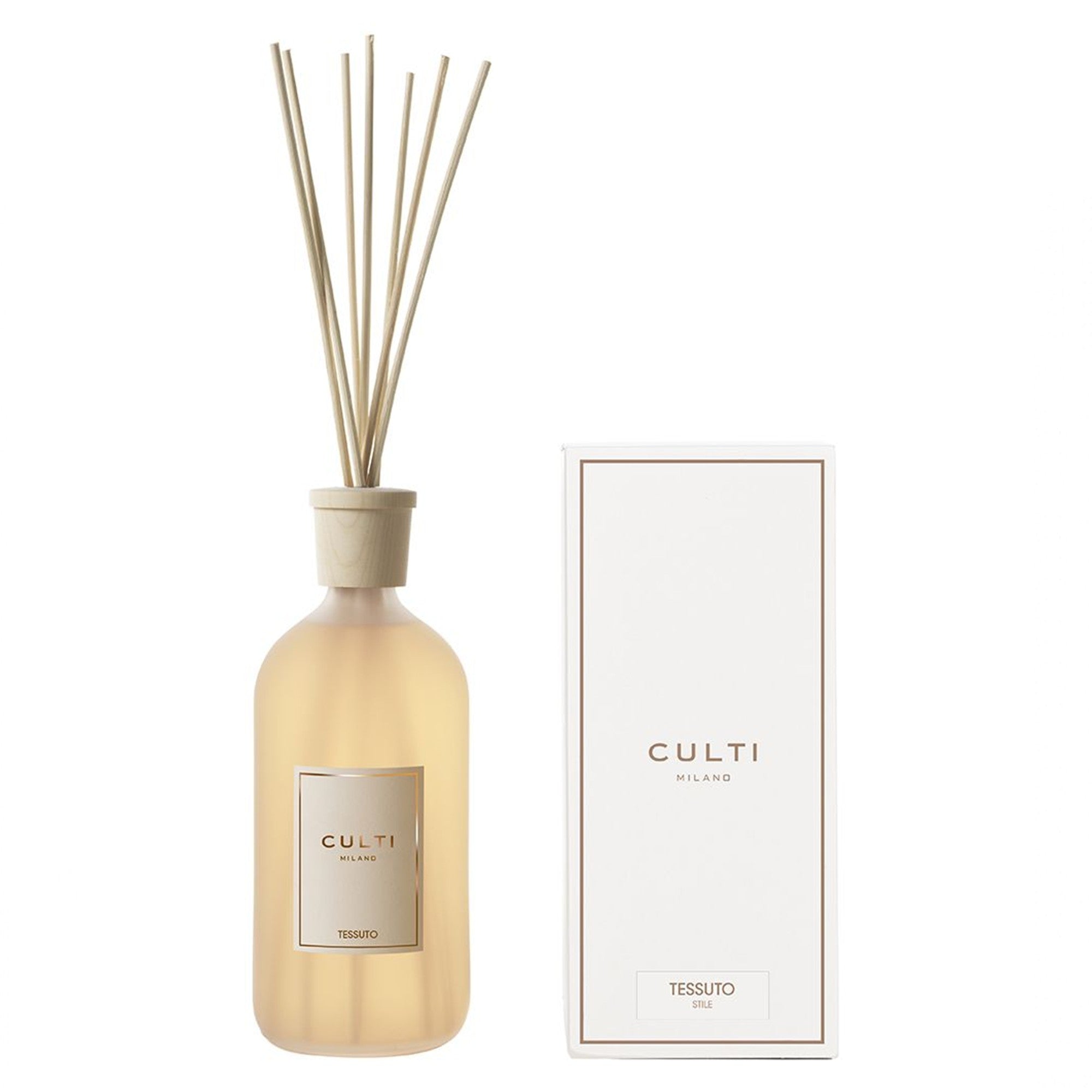 Tessuto Stile Classic Diffuser (250ml-4300ml)