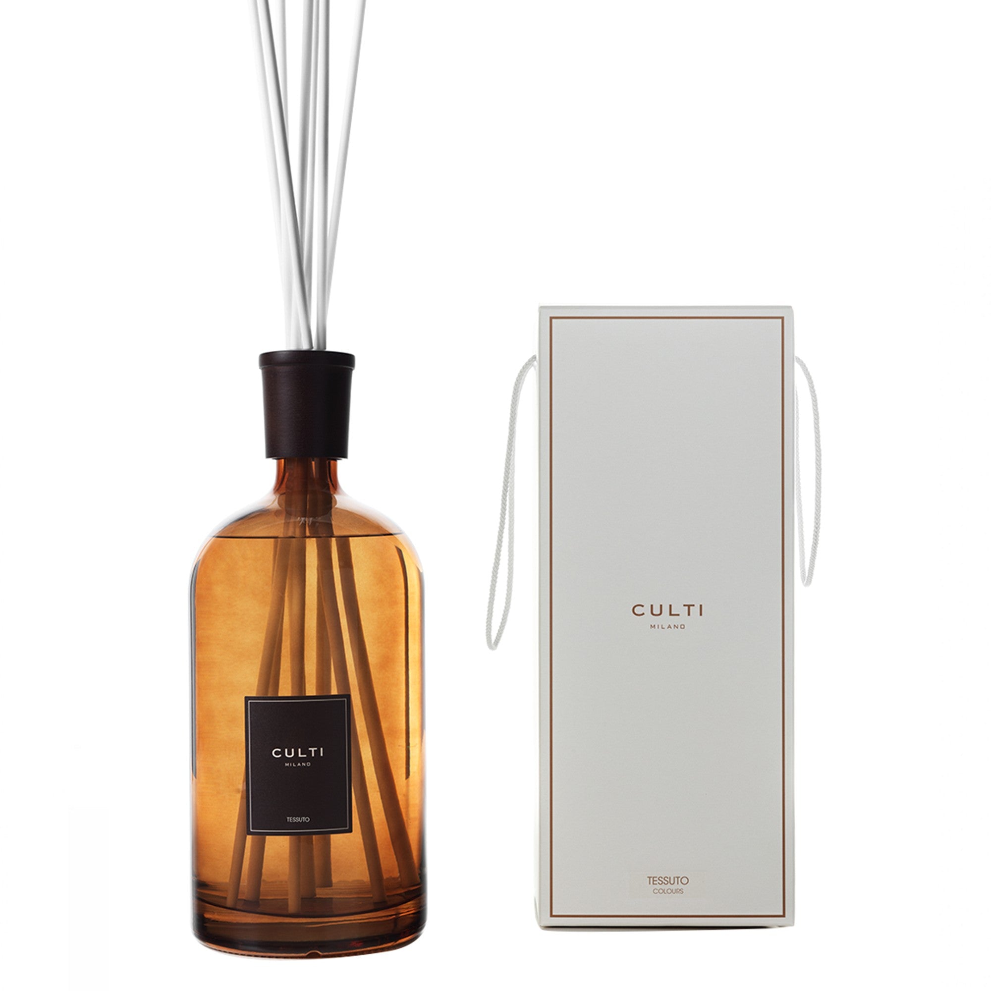 Tessuto Stile Colours Diffuser (250ml-4300ml)