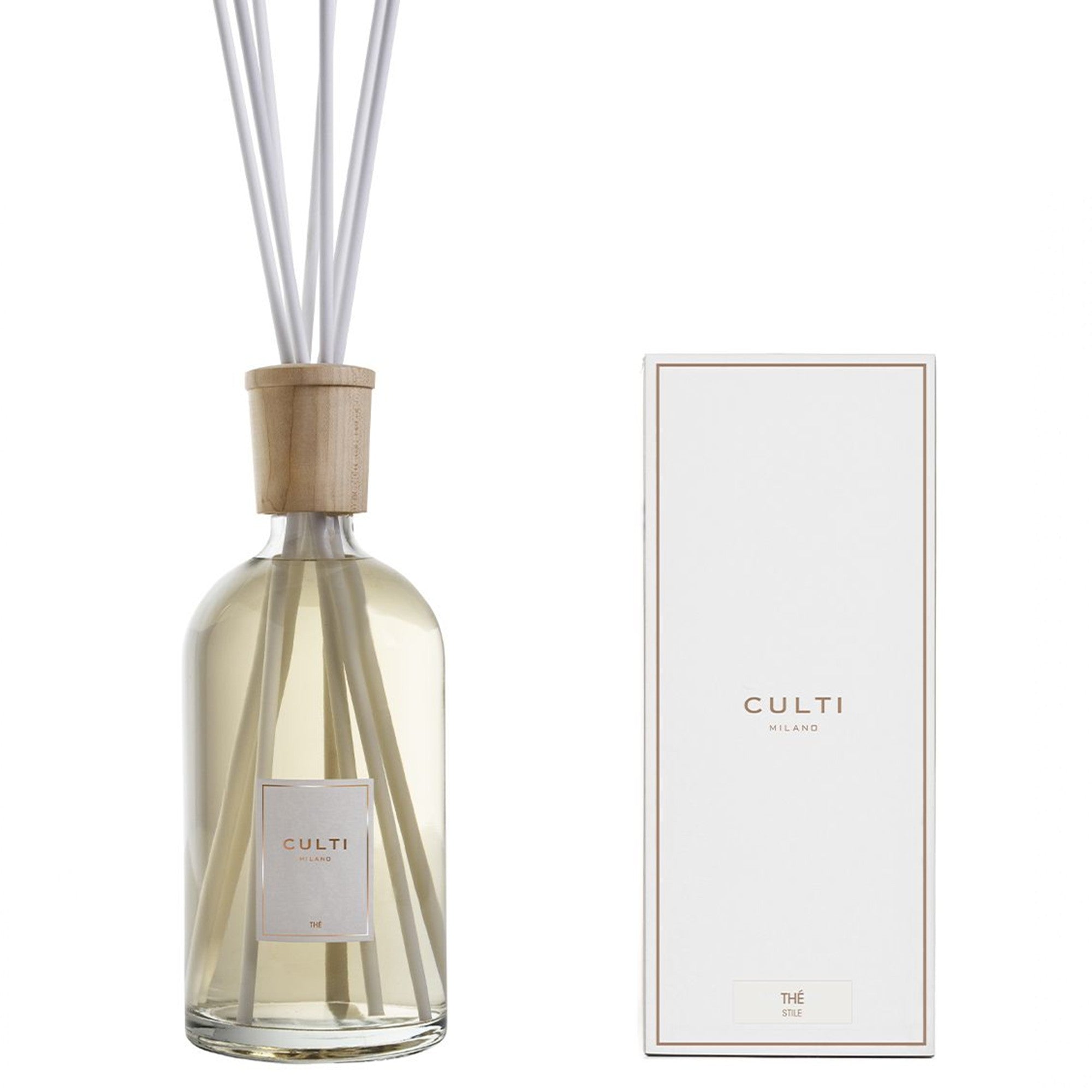 The Stile Classic Diffuser (250ml-4300ml)