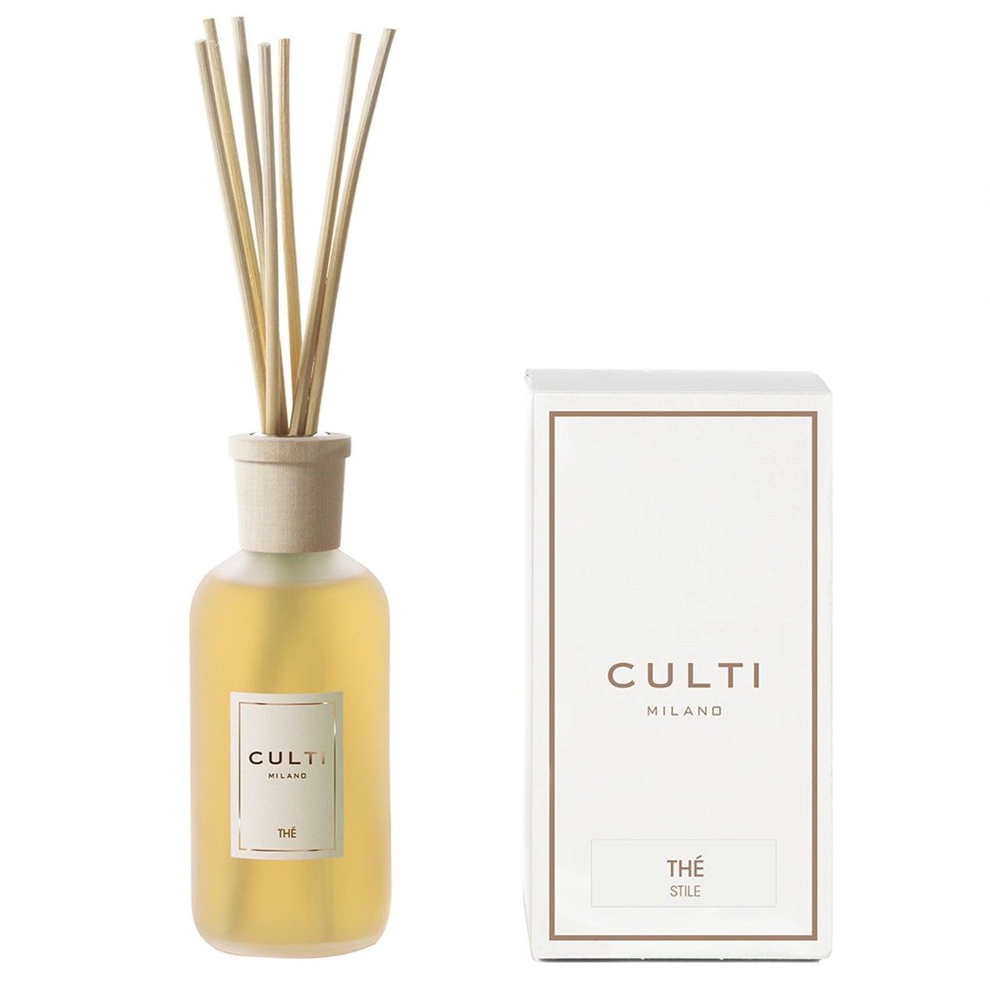 The Stile Classic Diffuser (250ml-4300ml)