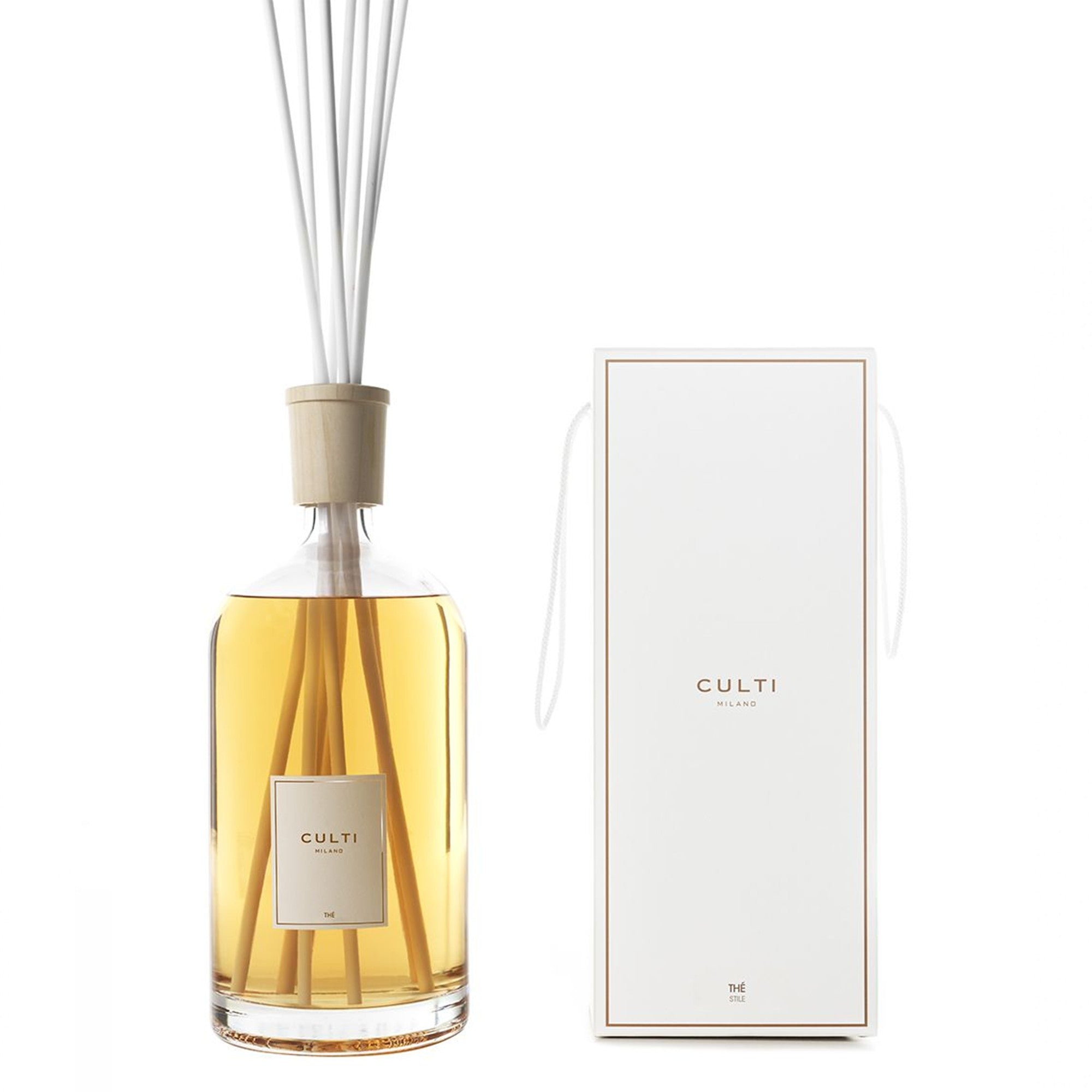 The Stile Classic Diffuser (250ml-4300ml)