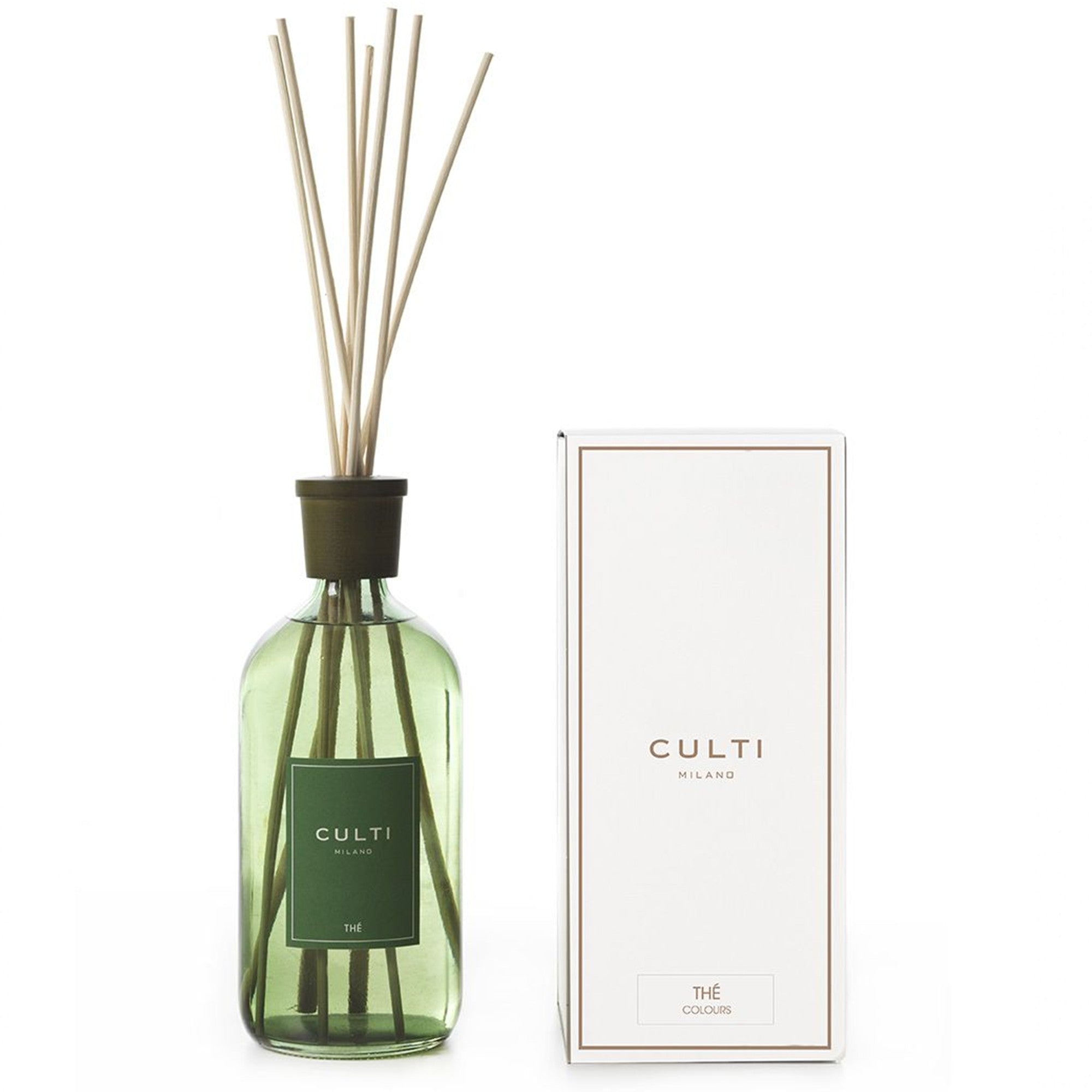 The Stile Colours Diffuser (250ml-4300ml)