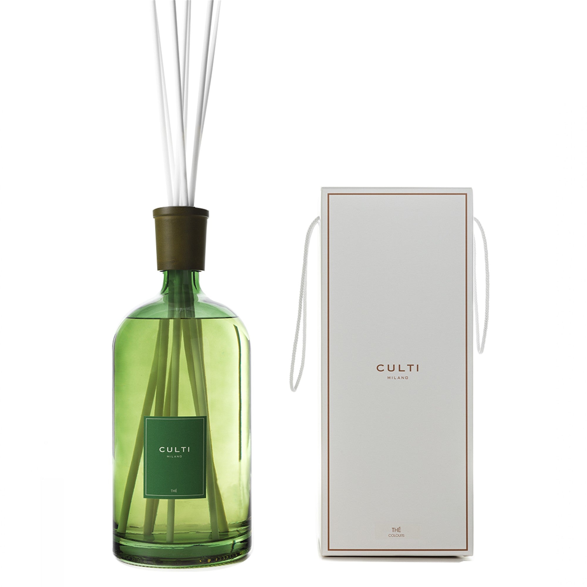 The Stile Colours Diffuser (250ml-4300ml)