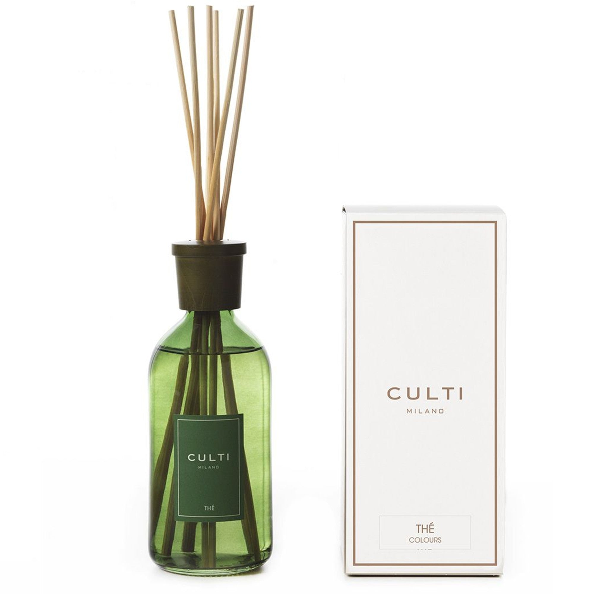 The Stile Colours Diffuser (250ml-4300ml)