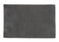 Christy "Deep Pile Rubber Back Tufted Bath Rug" Ash Grey