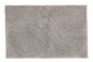 Christy "Deep Pile Rubber Back Tufted Bath Rug" Dove Grey
