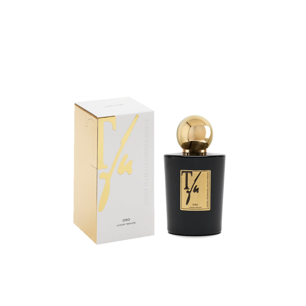 Oro Perfume