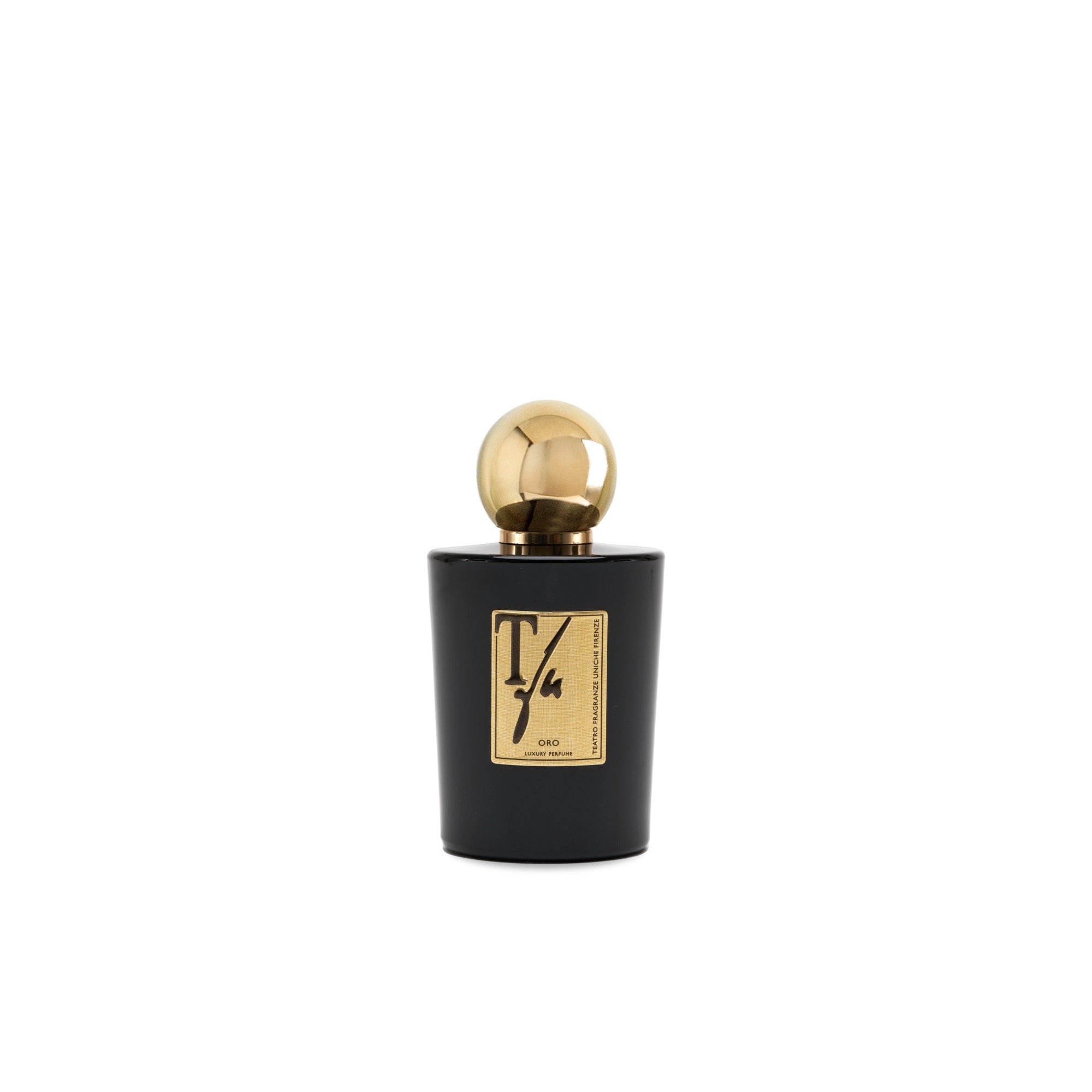 Oro Perfume