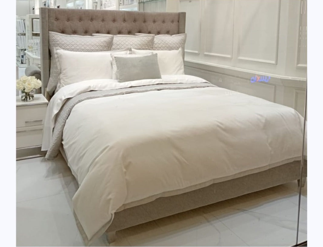 Linen Obsession "Felix" Custom Made Bed