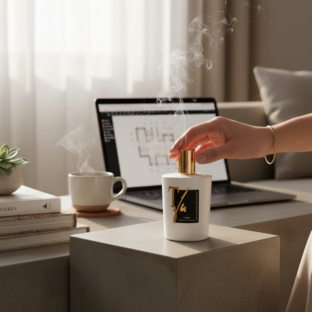 Luxury Room Spray