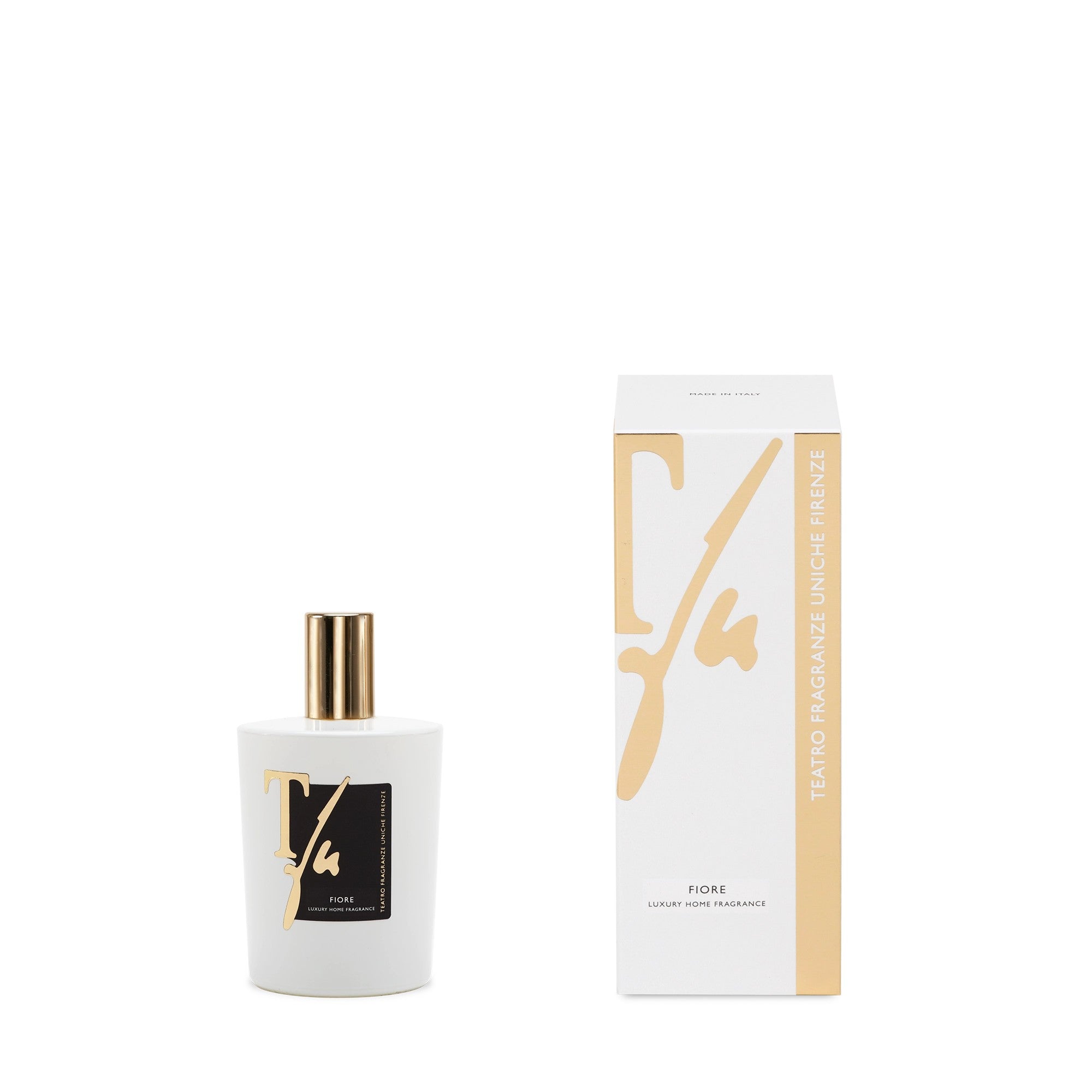 Luxury Diffuser Spray