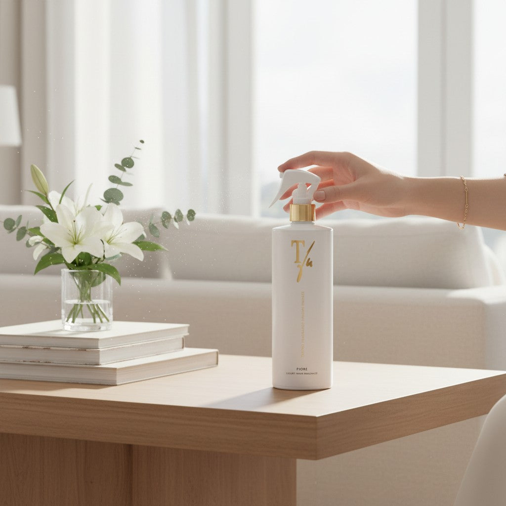 Fiore Room Spray