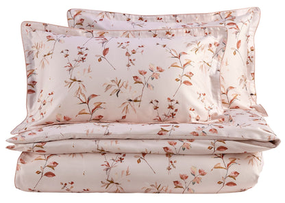 Christy "Hampton" Comforter & Sheet Sets in Rose