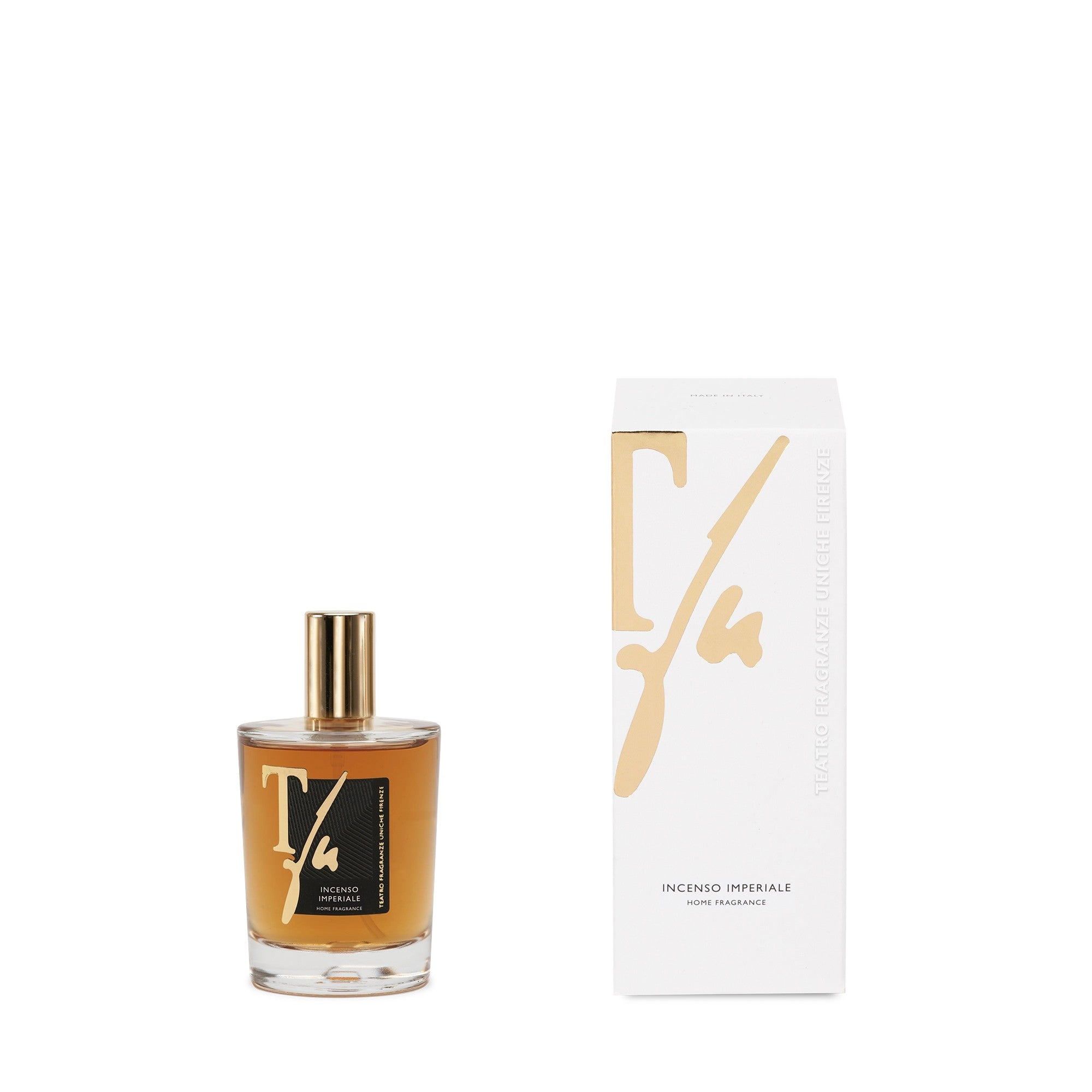 Incenso Imperiale Luxury Diffuser Spray