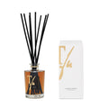 Incenso Imperiale Diffuser with Bamboo Sticks
