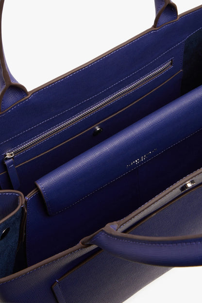 Jasper Conran Bee Leather Tote