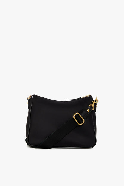 Jasper Conran Carmen Nylon Toaster Cross Body Bag