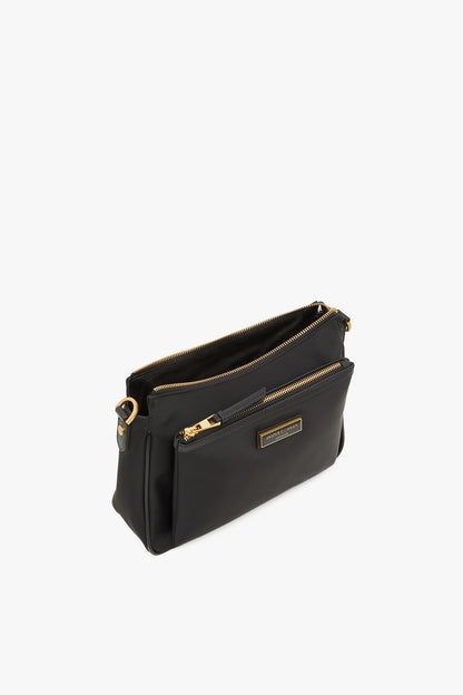 Jasper Conran Carmen Nylon Toaster Cross Body Bag