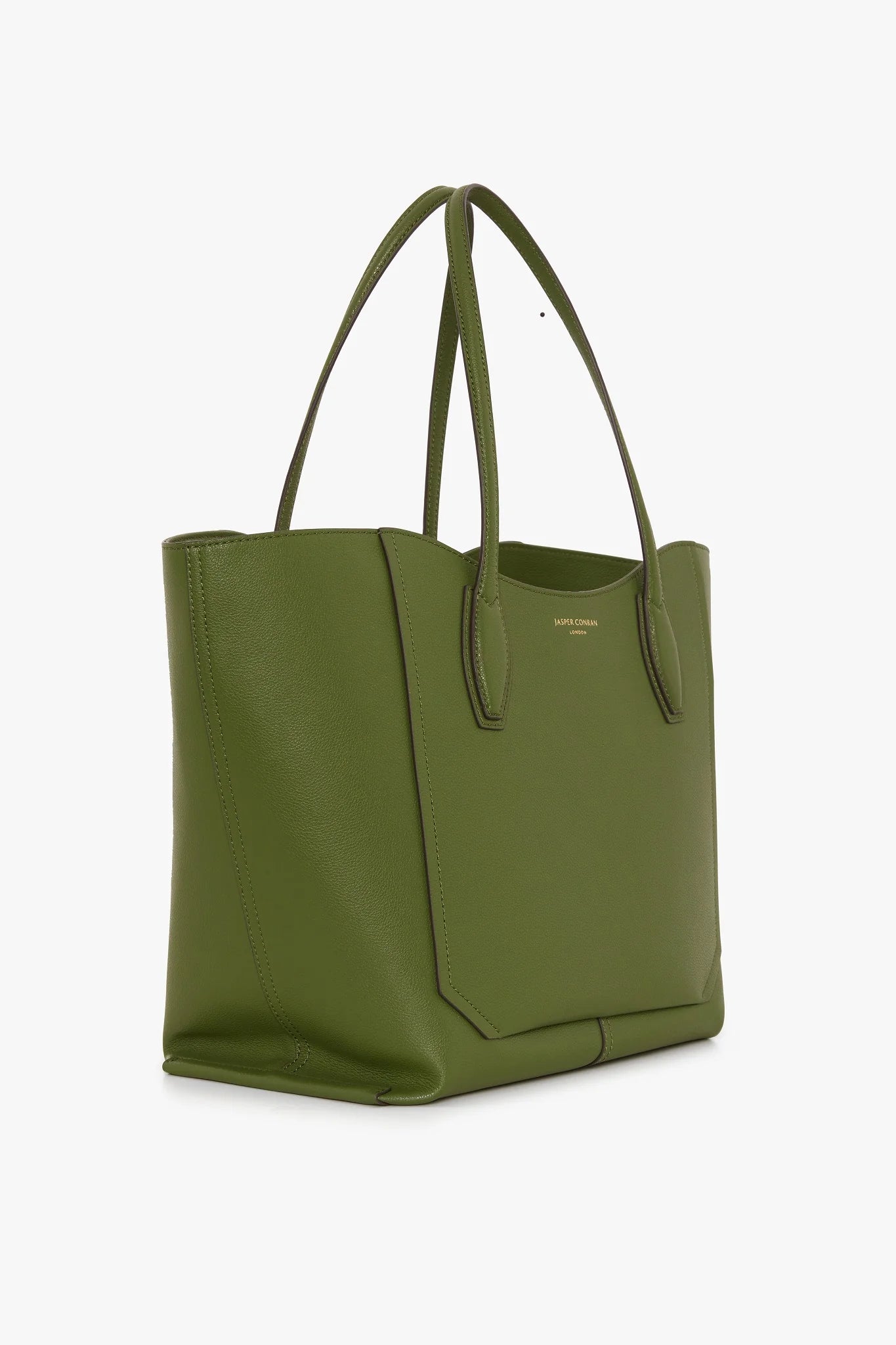 Jasper Conran Bryn Leather Tote Bag