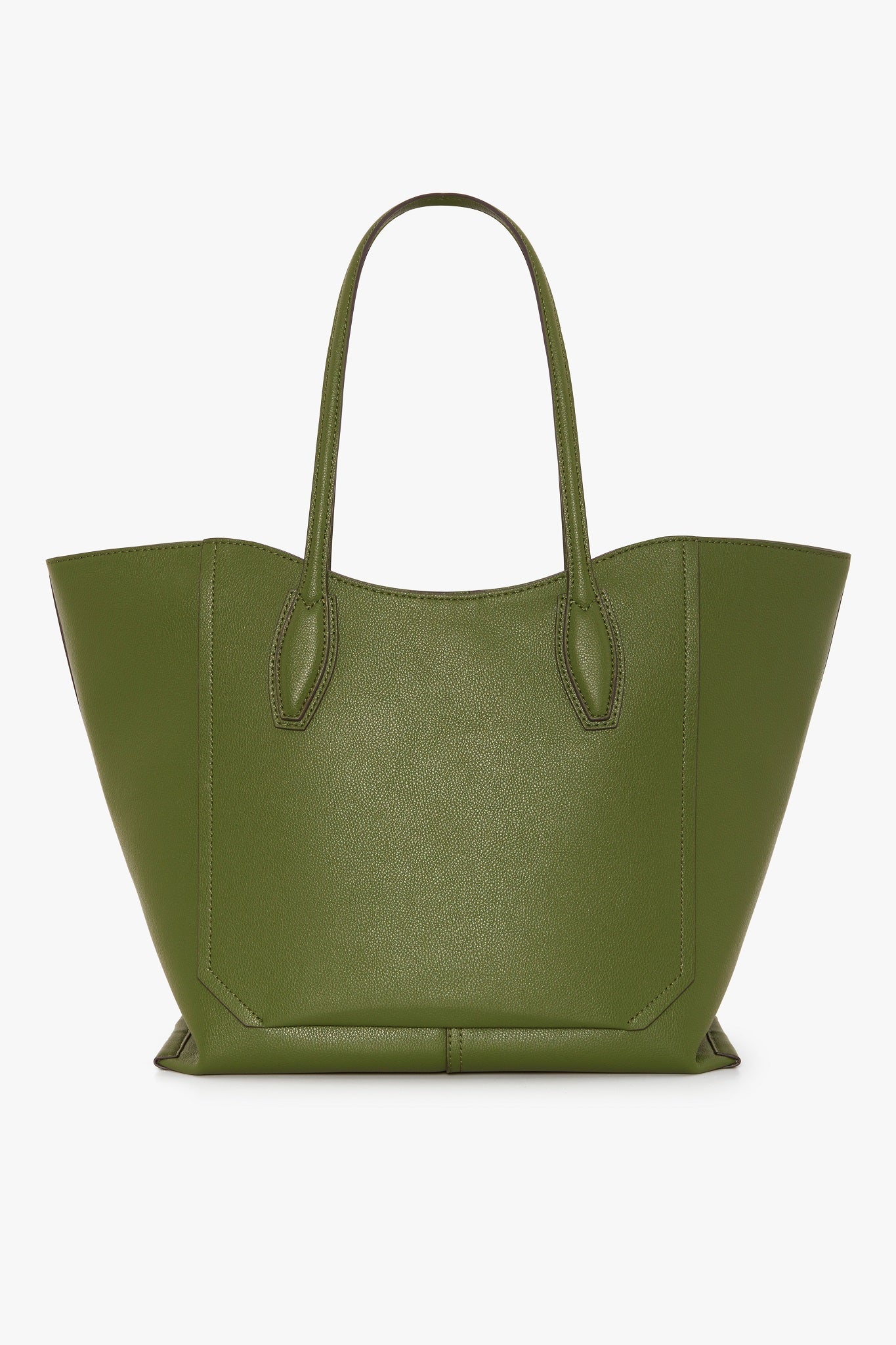 Jasper Conran Bryn Leather Tote Bag