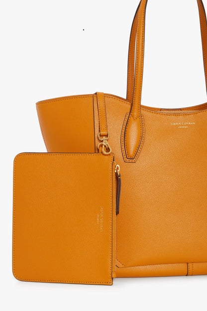 Jasper Conran Bryn Leather Tote Bag
