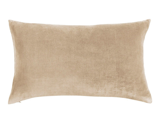 Christy "Jaipur" Cushions- Hazelnut