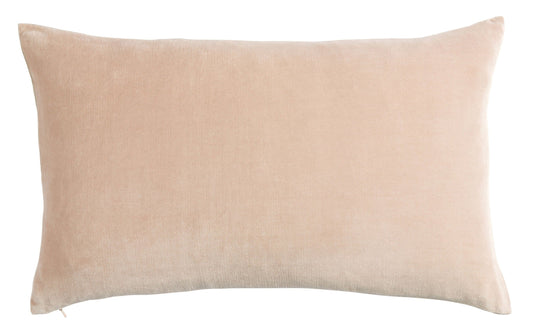 Christy "Jaipur" Cushions- Dusky Pink