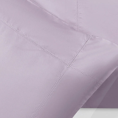 500 Thread Count Supima Duvet Cover in Lavender