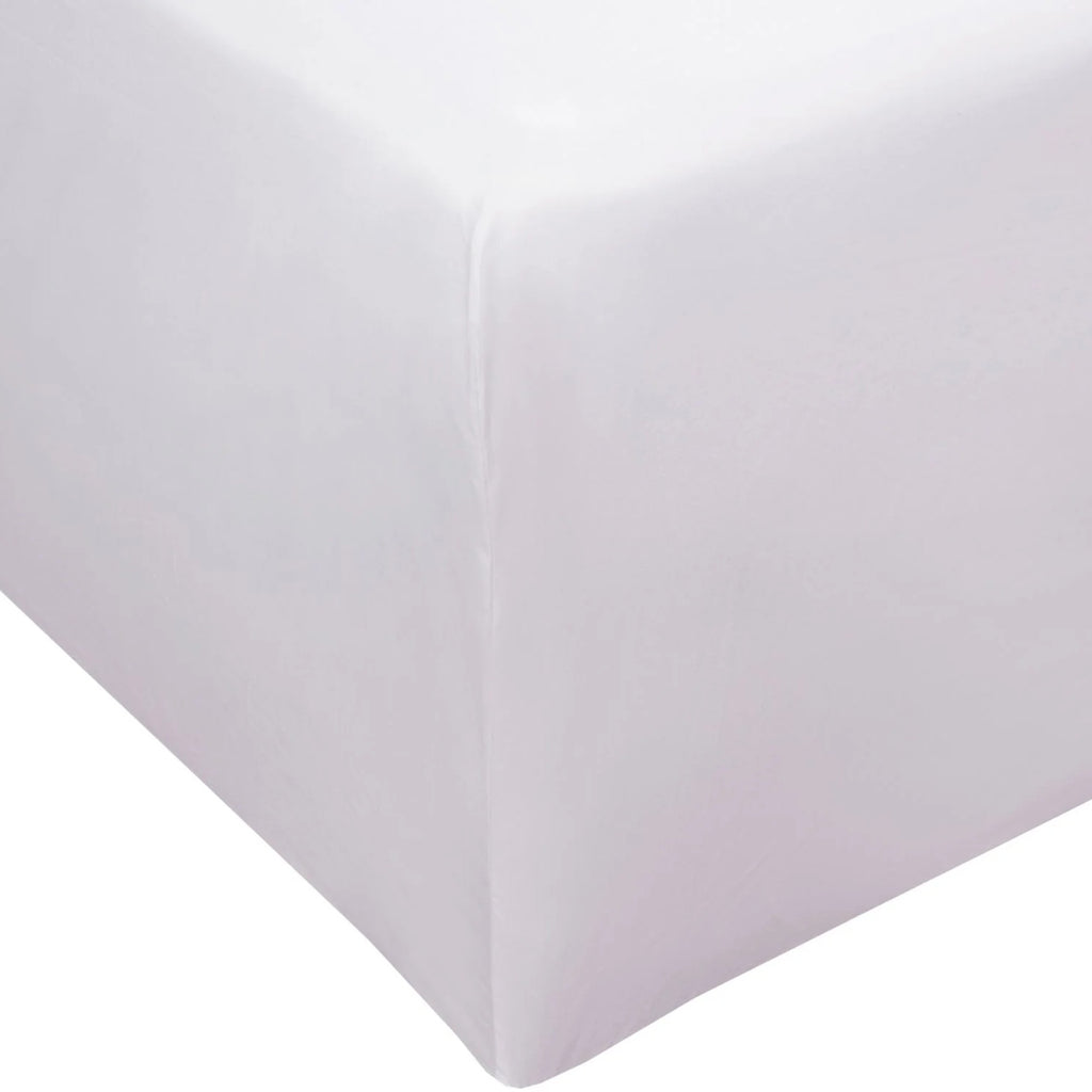 Jasper Conran "500 Thread Count Supima" Duvet Cover in White