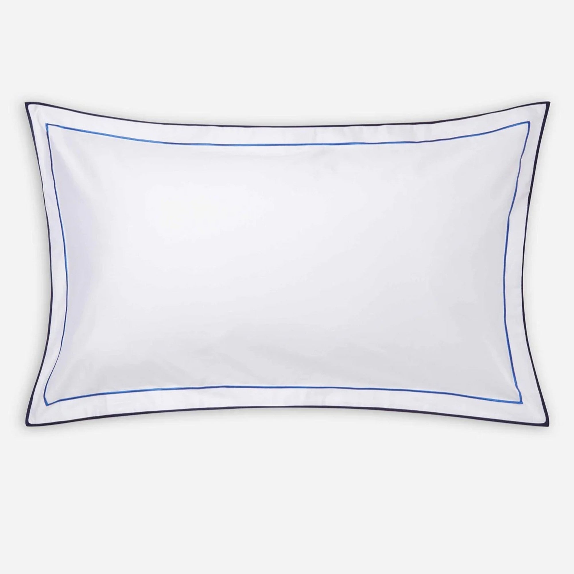 Jasper Conran "800 Thread Count" Satin Weave Duvet Cover in White