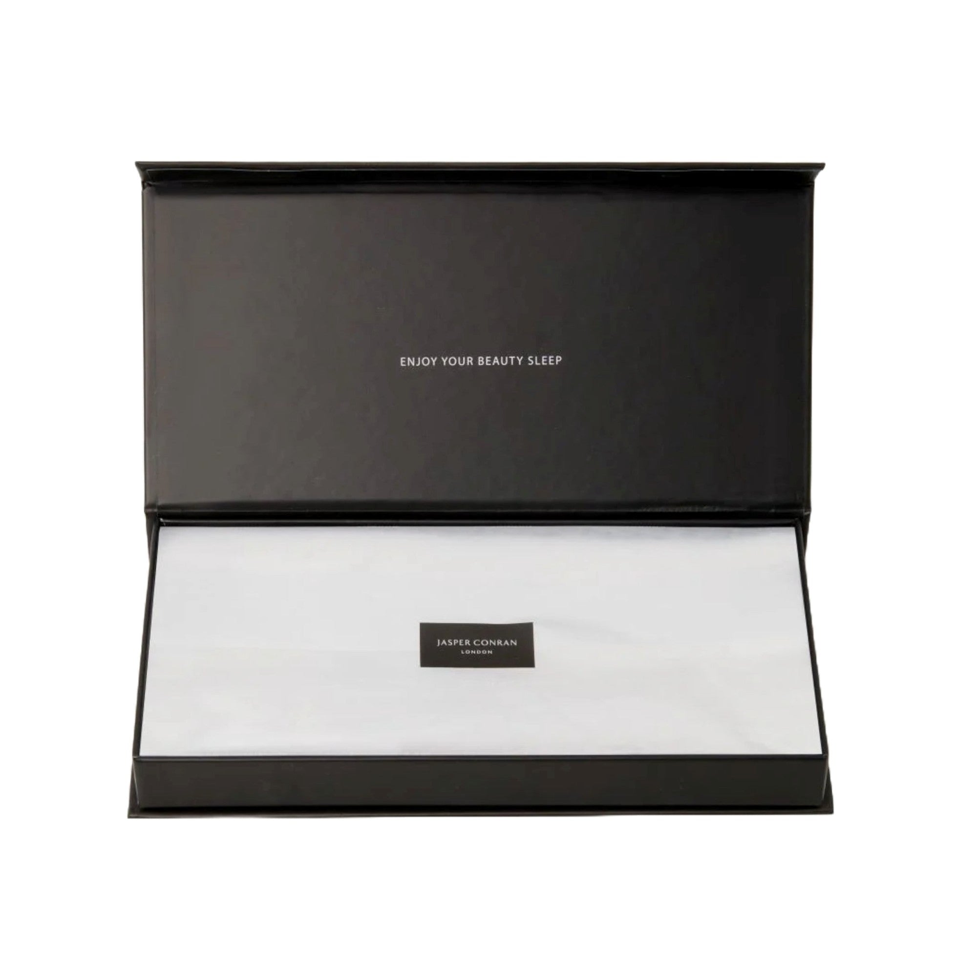 Silk Organic Standard Pillowcase with Box