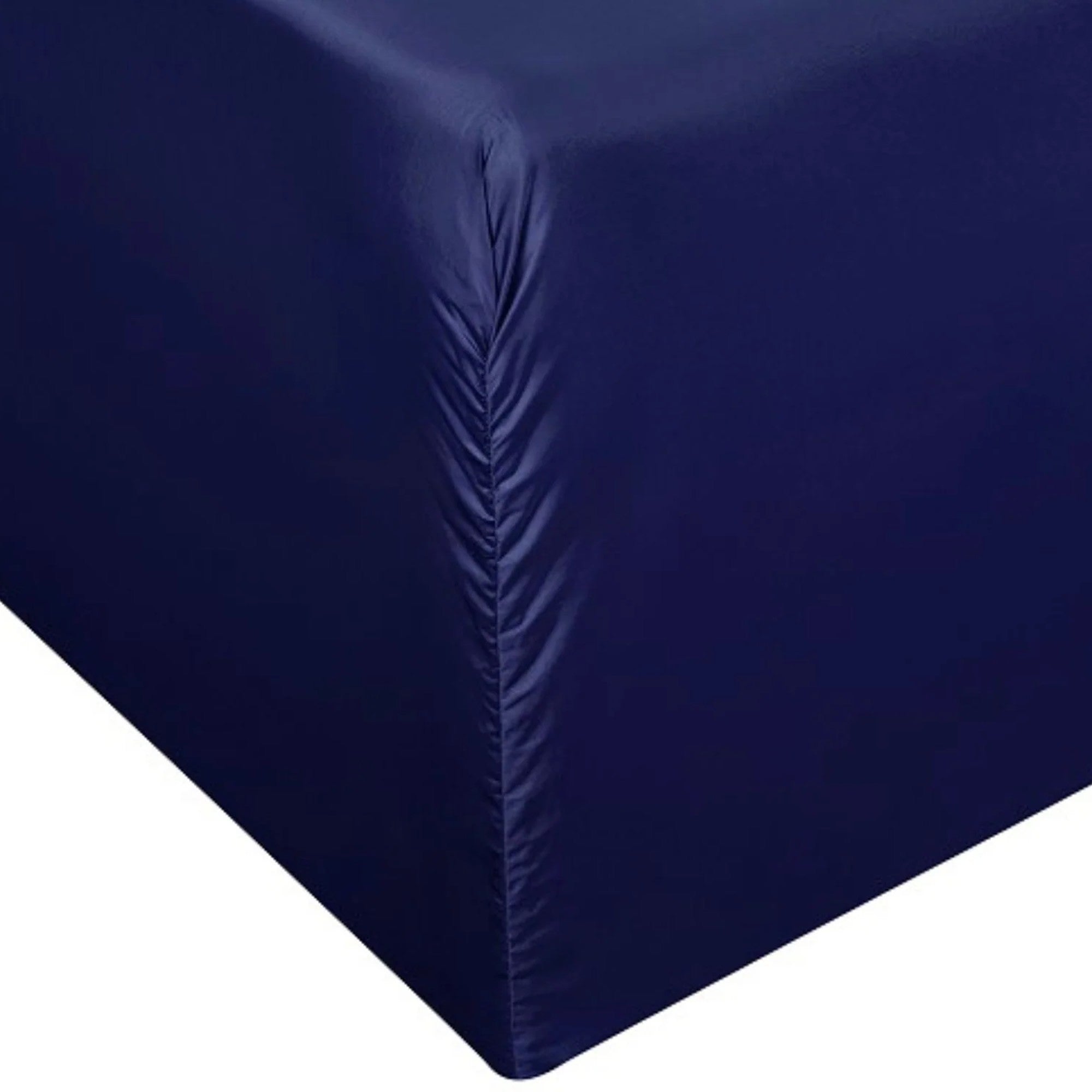 Jasper Conran "500 Thread Count Supima" Duvet Cover in Navy