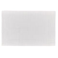 Jasper Conran "Cotton Bath Mat" in White
