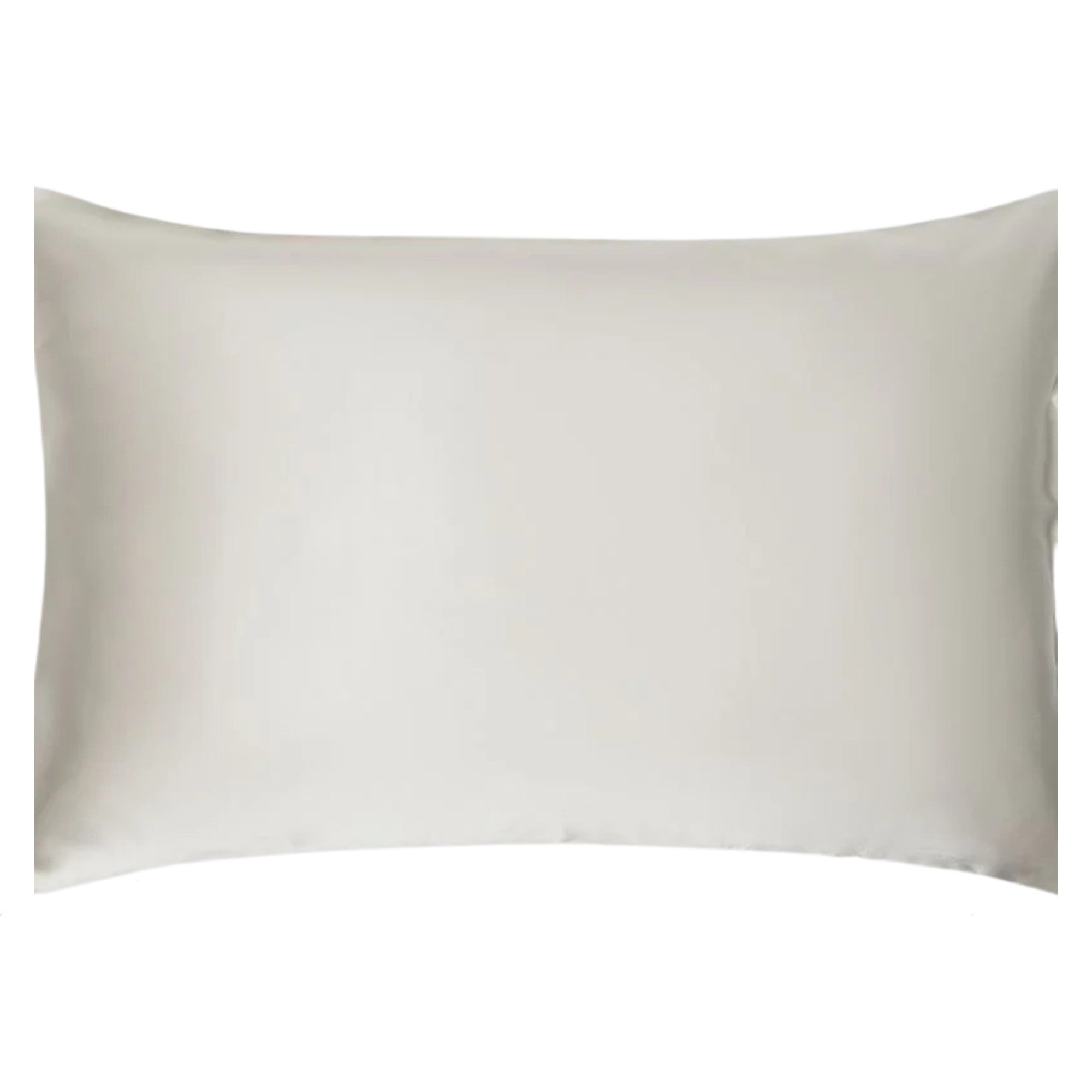 Silk Organic Standard Pillowcase