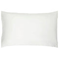 Silk Organic Standard Pillowcase