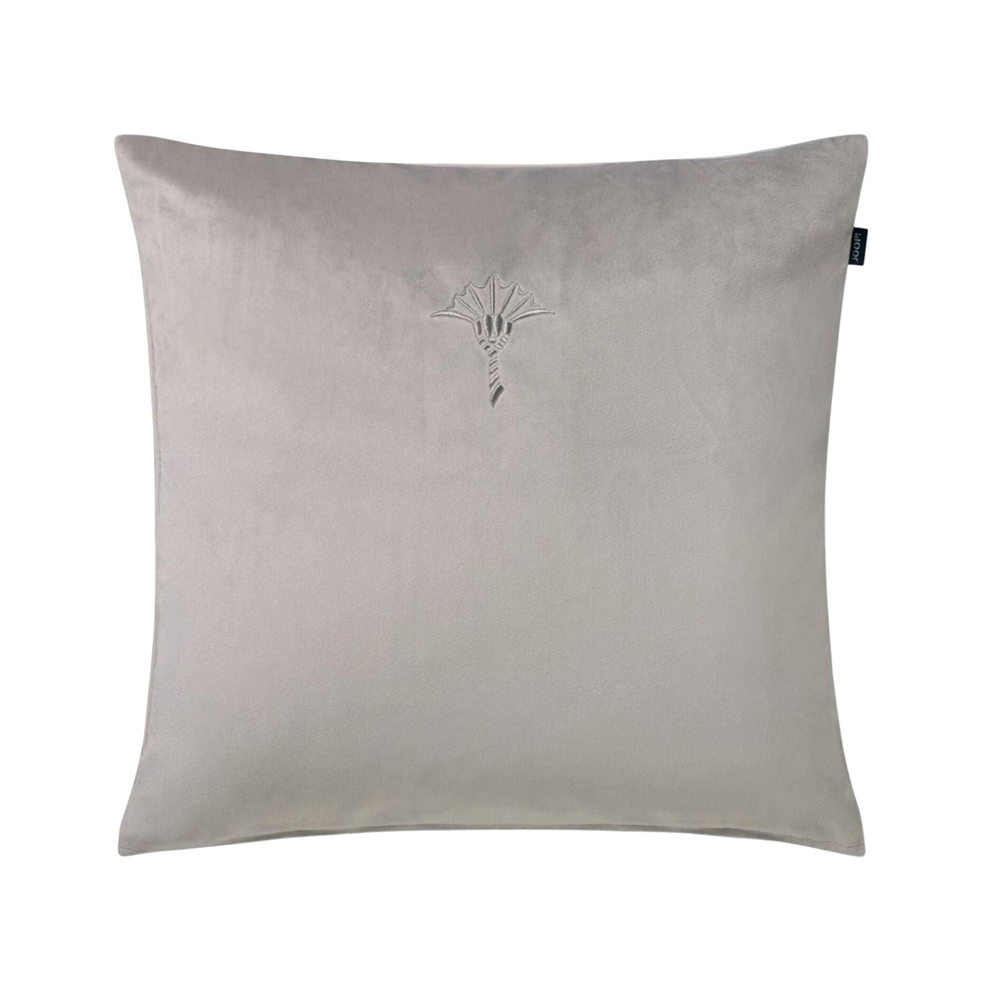 Cozy Decorative Filled Cushion