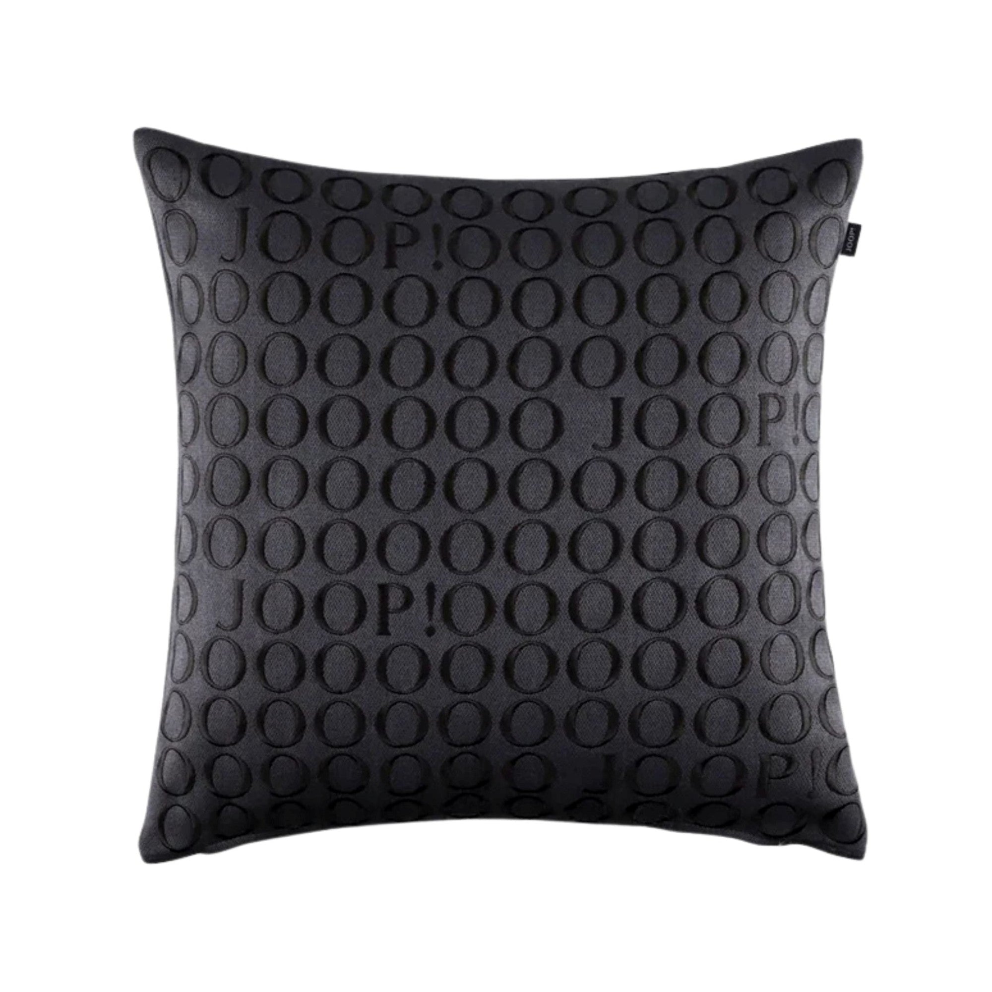 Fine Signature Decorative Filled Cushion
