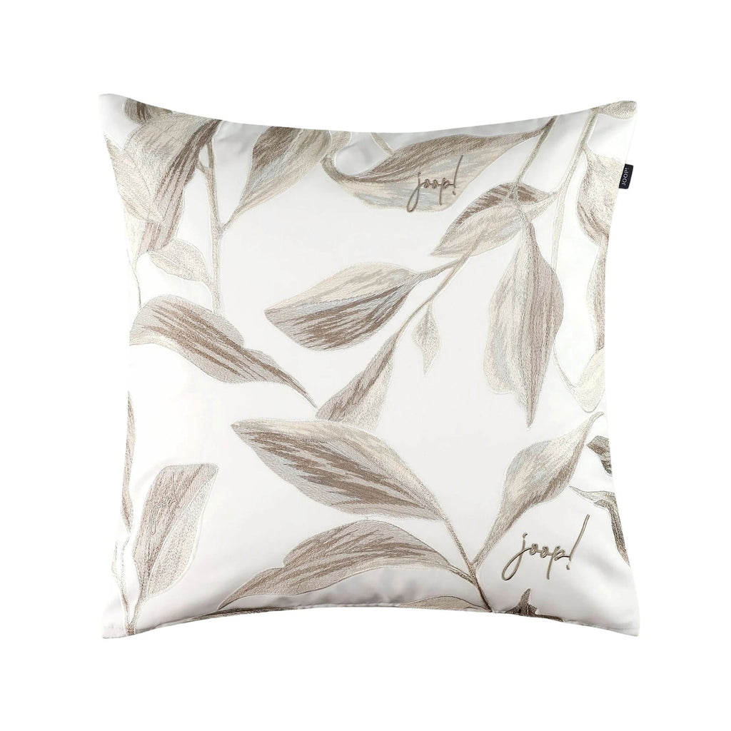 Flora Decorative Filled Cushion