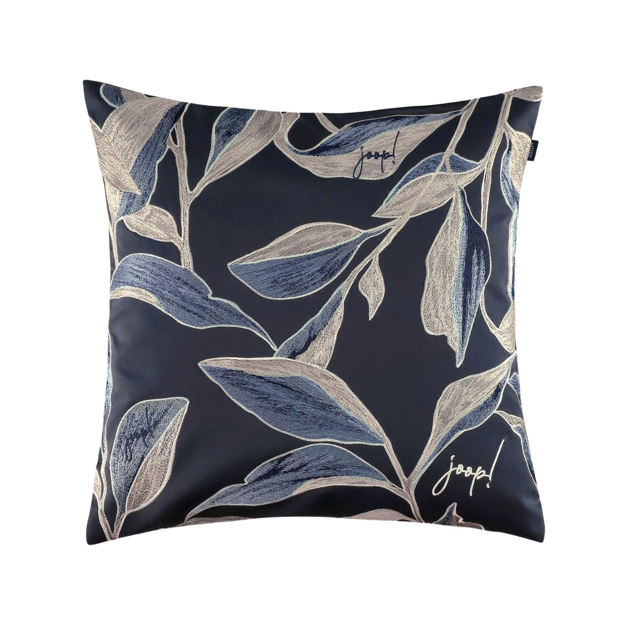 Flora Decorative Filled Cushion
