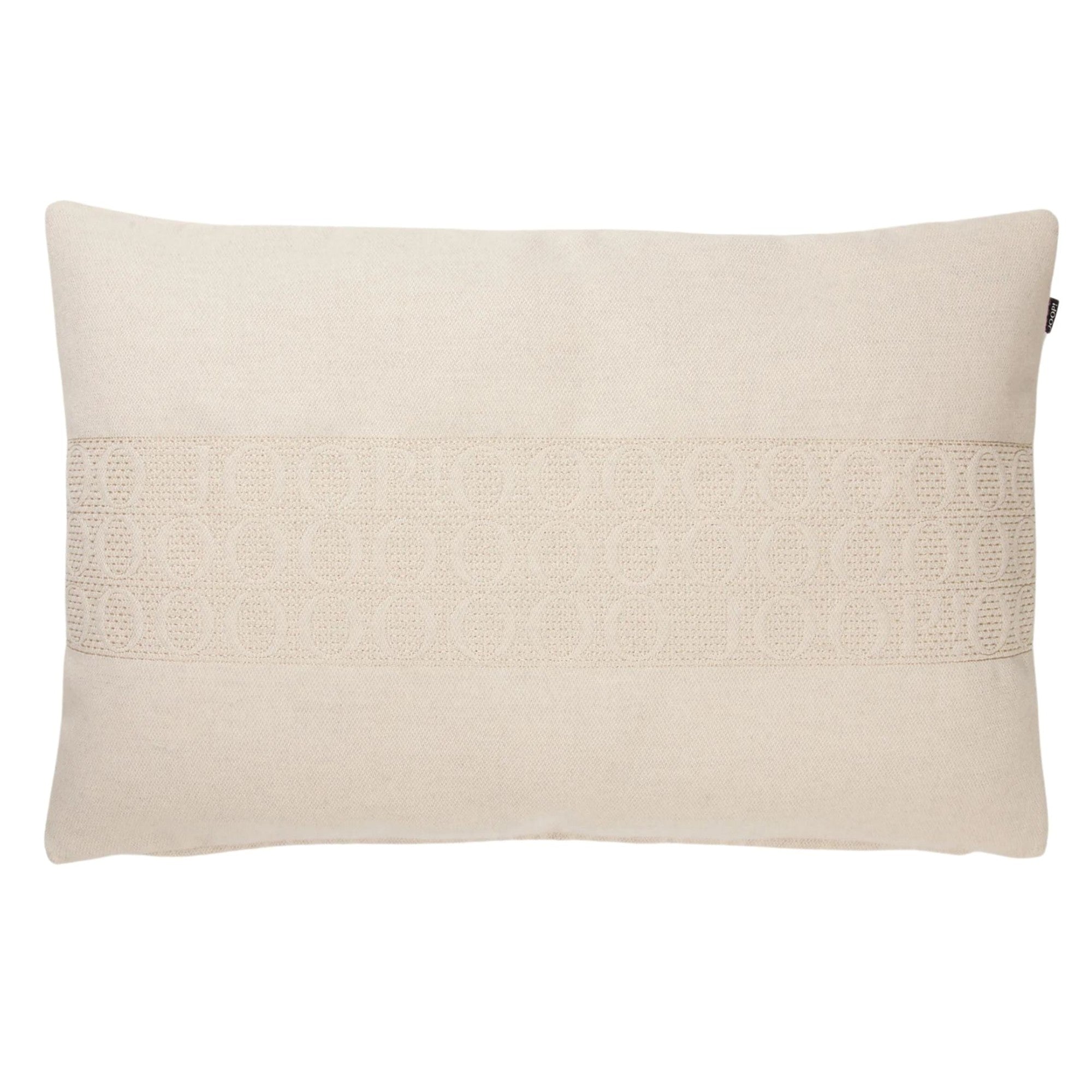 Signature Decorative Filled Cushion
