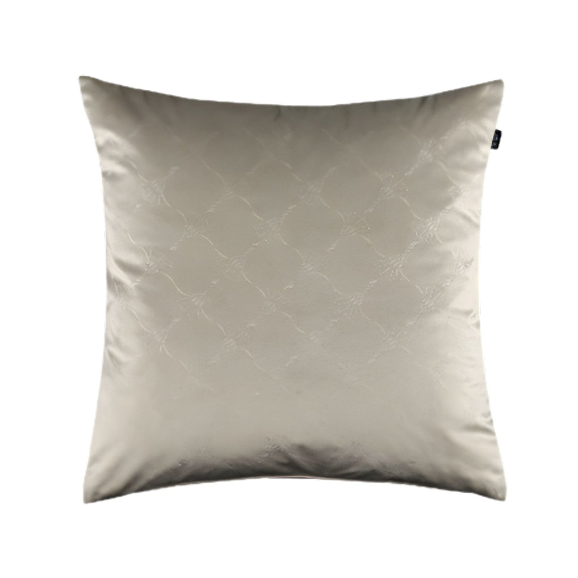 Soft Decorative Filled Cushion