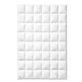 Bavaria 100% Goose Down Duvets - Warm  7.5 TOG